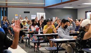 Property Tax Assistance Workshops - City of San Antonio