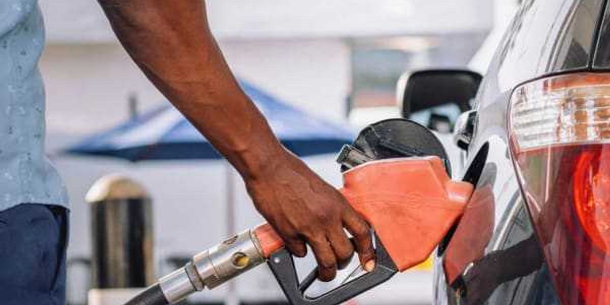 This is how much Texas gas prices have soared since 2025