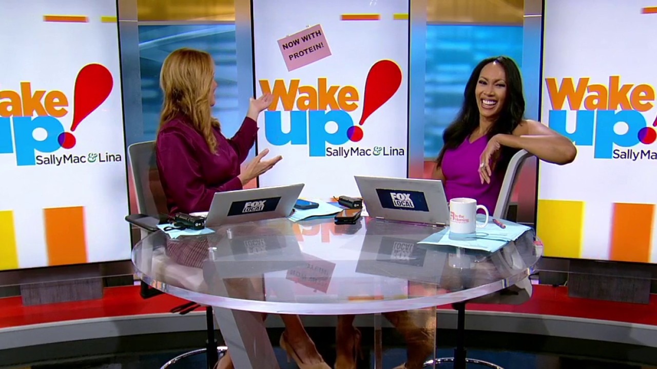 New Wake Up! show name? April Fools'!