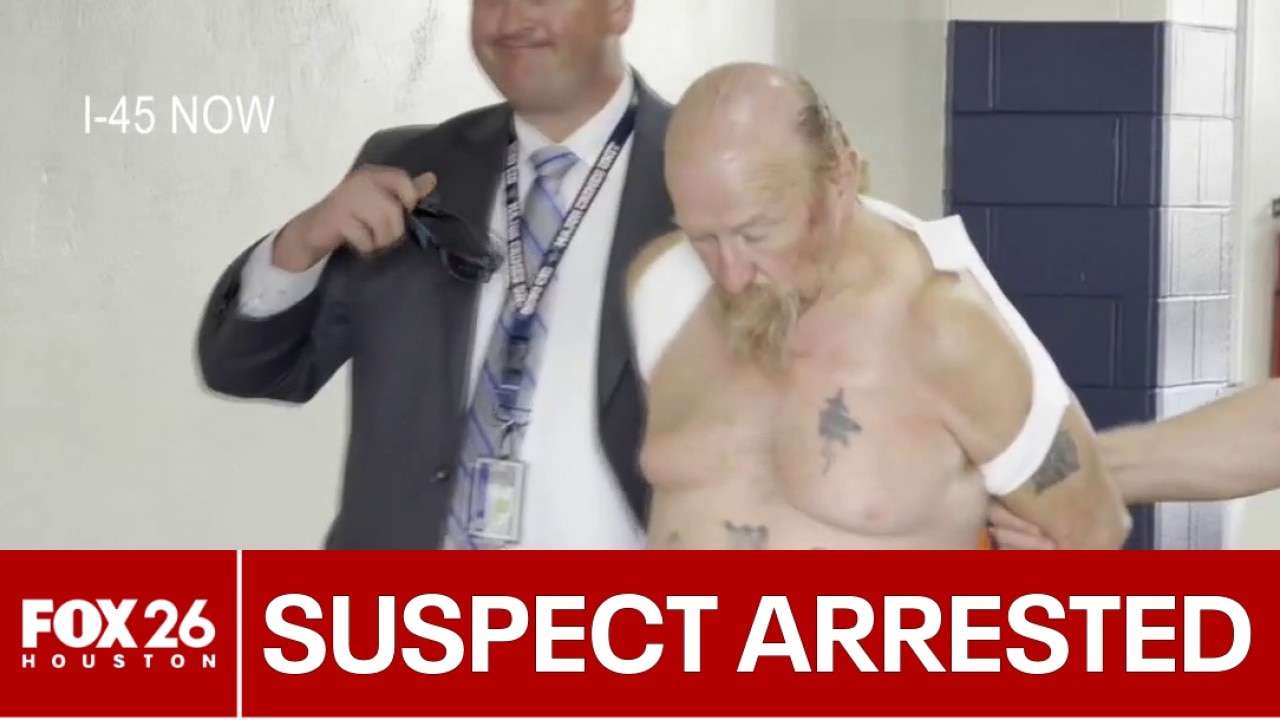 Charges filed in "Texas Killing Fields" case