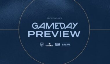 SKC II Preview: Sporting KC II to face North Texas SC at Choctaw Stadium on Friday night