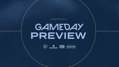 SKC II Preview: Sporting KC II to face North Texas SC at Choctaw Stadium on Friday night