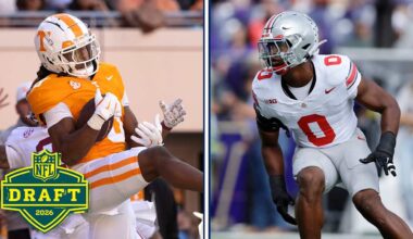 Draft analysts predict Cowboys' first round picks