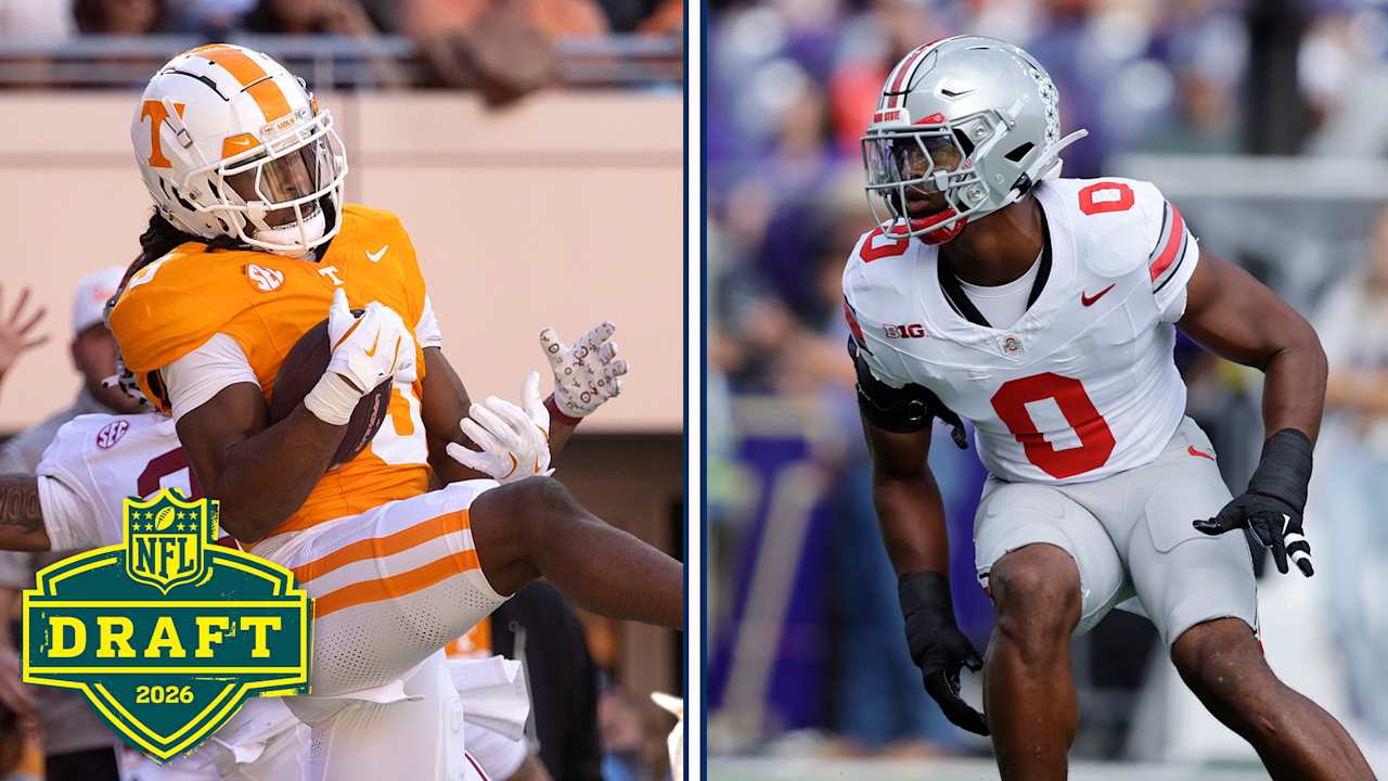 Draft analysts predict Cowboys' first round picks