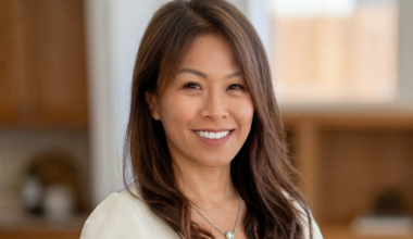 Raquel Refuerzo - Houston Agent Magazine