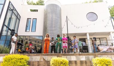 Dallas Music Safari Returns for Seventh Annual Festival