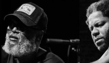 Summer Break Theatre presents An Evening with Ray Prim and Scott Strickland