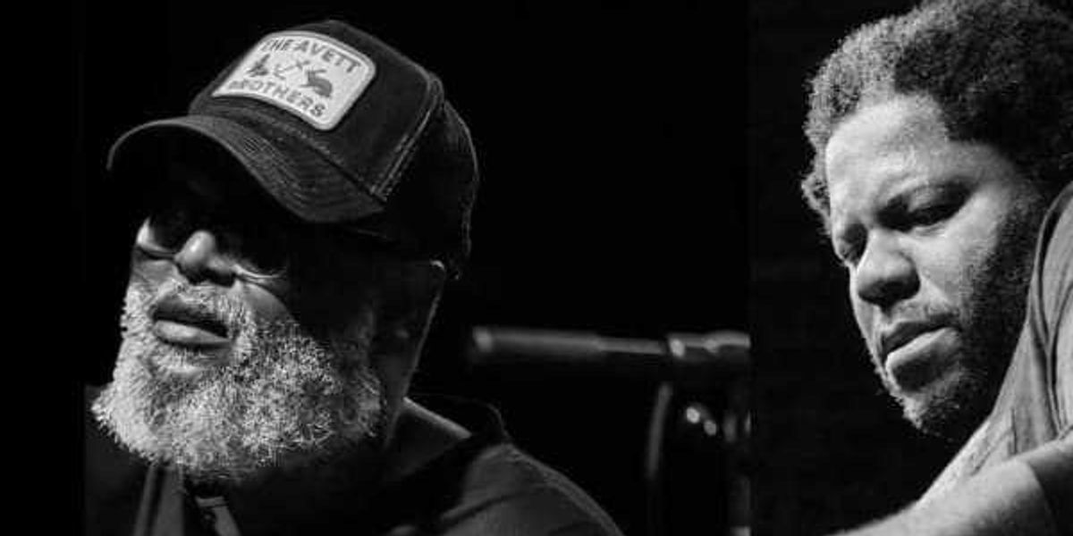 Summer Break Theatre presents An Evening with Ray Prim and Scott Strickland