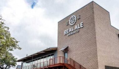 Hill Country brewery bash + 7 more April Texas travel ideas