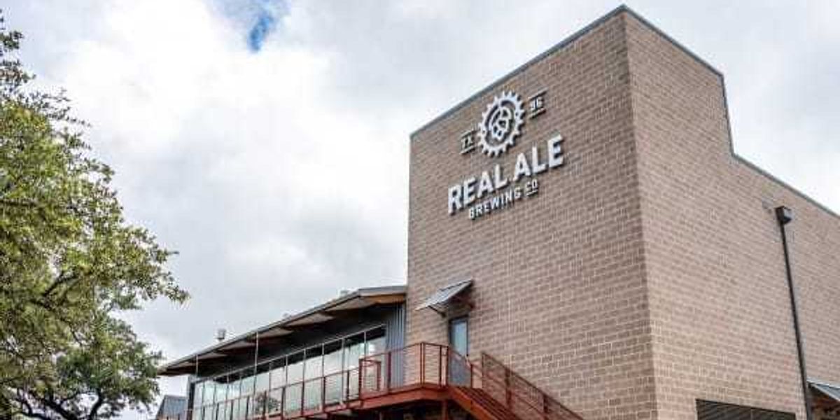 Hill Country brewery bash + 7 more April Texas travel ideas