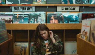 San Antonio-area stores drop vinyl for Record Store Day 2026