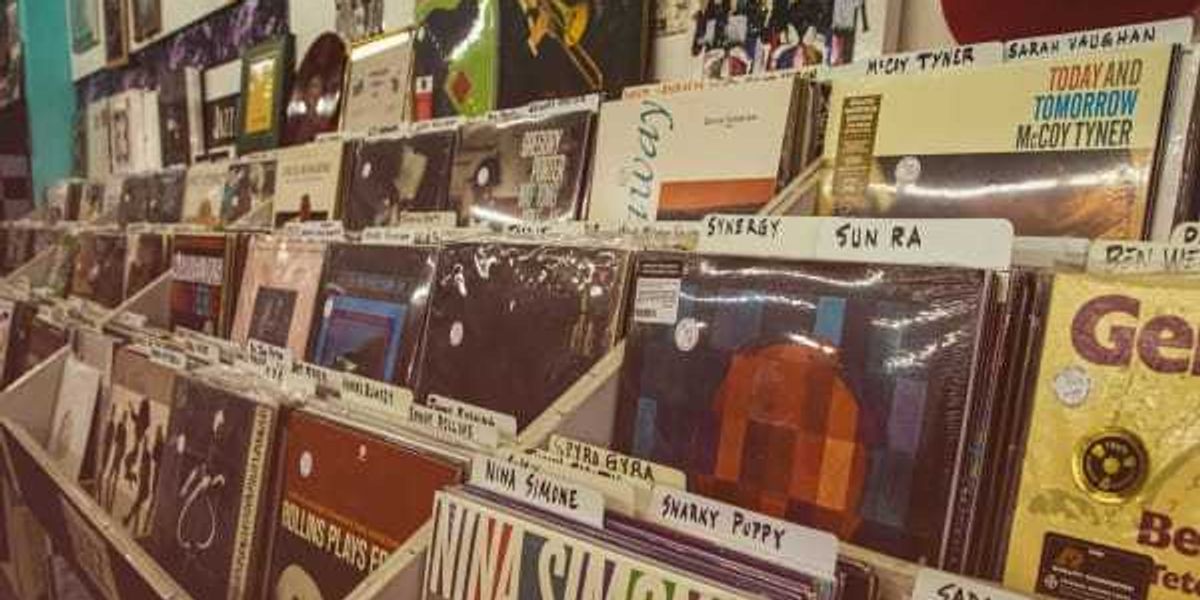 Record Store Day brings special releases to 16 Austin stores