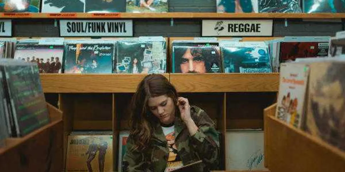 San Antonio-area stores drop vinyl for Record Store Day 2026