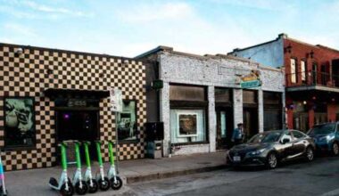 Austin's Red River venues generated $2.3 billion in 5 years