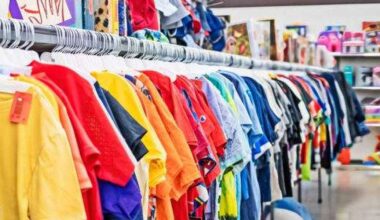 Red White & Blue Thrift Stores to open 1st San Antonio shop