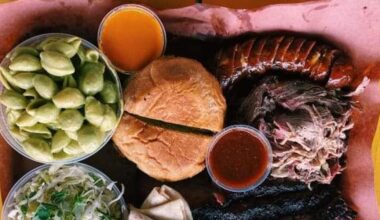 San Antonio's Reese Bros. BBQ fires up collab with Floore's