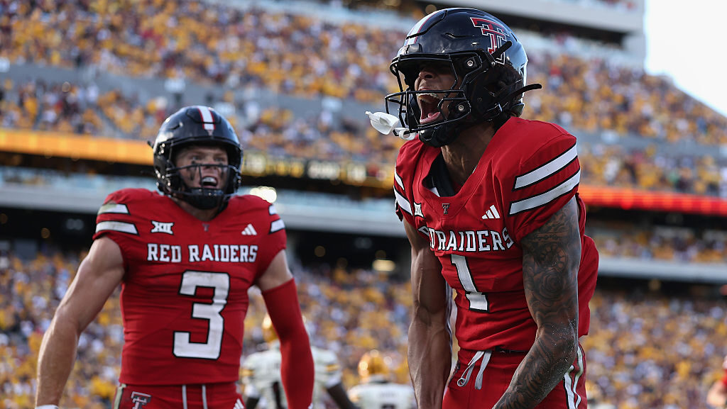 Reggie Virgil met with the Cardinals this week...