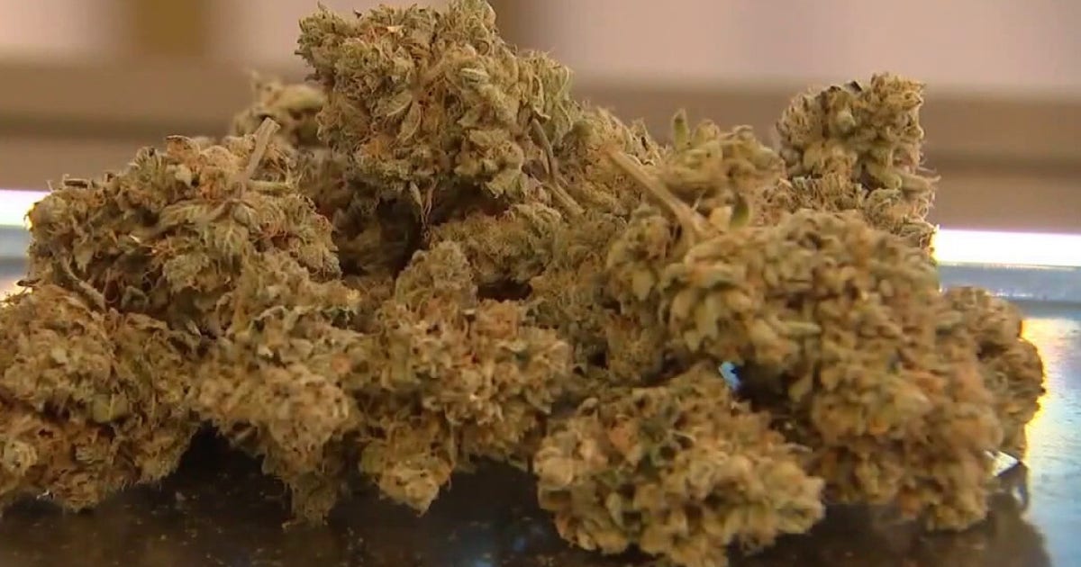 'Last Prisoner Project' pushing Texas to revisit cannabis convictions amid changing laws