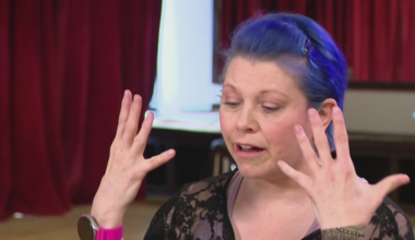Addison dance instructor turns cancer battle into a mission of movement and hope