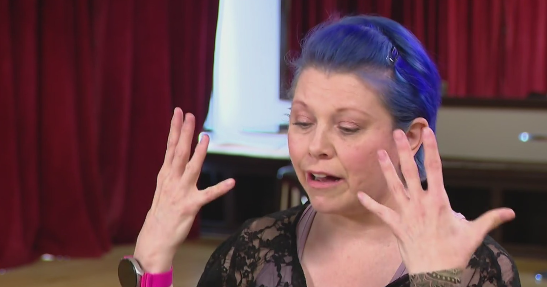 Addison dance instructor turns cancer battle into a mission of movement and hope