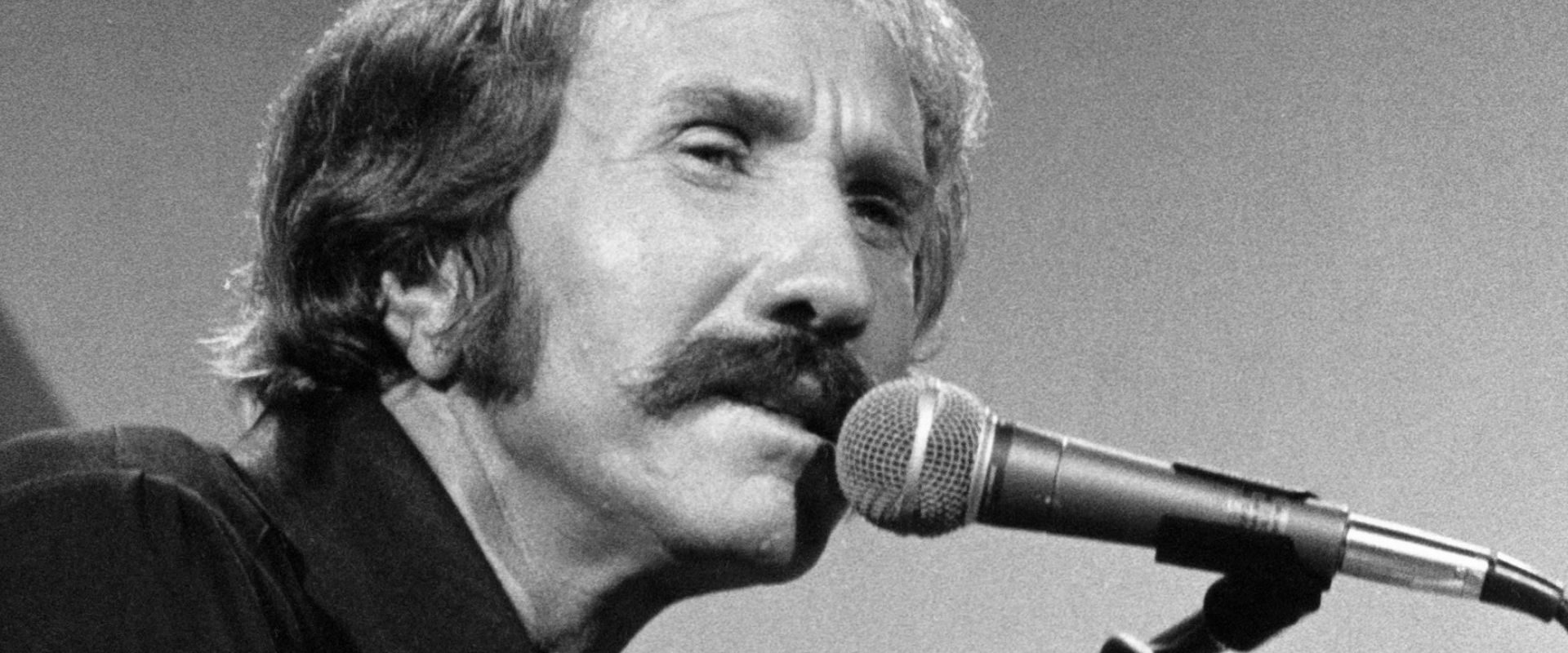 Marty Robbins in the 1970s