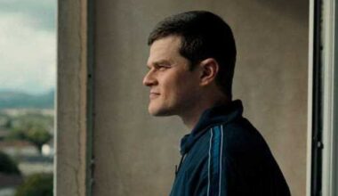 Magnolia at the Modern: I Swear