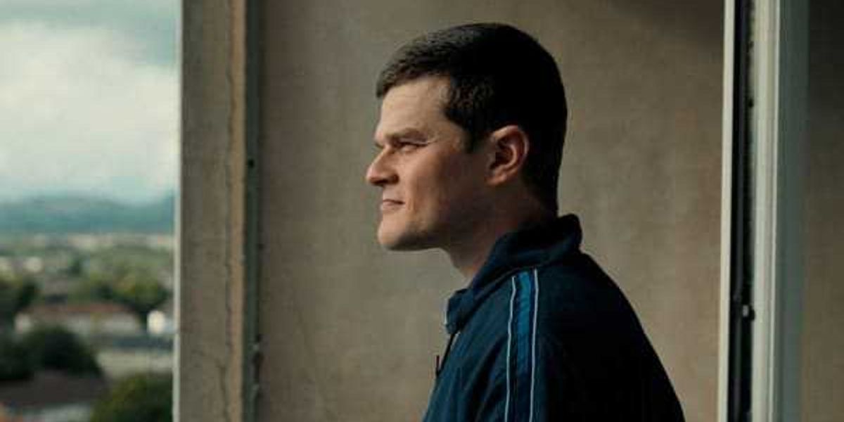 Magnolia at the Modern: I Swear