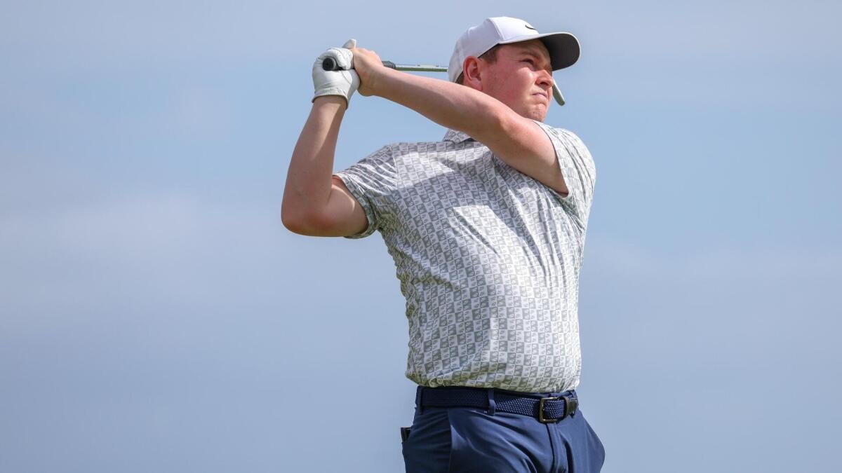 Valero Texas Open 2026 parlay, props, best bets: PGA longshot picks from proven model