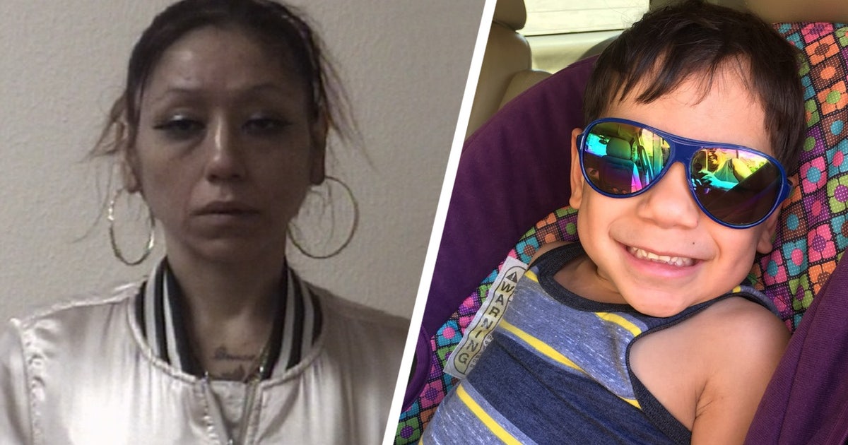 North Texas mother found incompetent to stand trial in 6-year-old son’s death