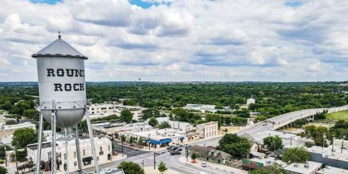 Census shows 2 Austin-area counties top growth rankings