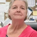 Roxzine Stinson, Lubbock County Elections Administrator,