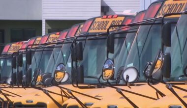 Round Rock ISD puts plans to change bus routes on hold