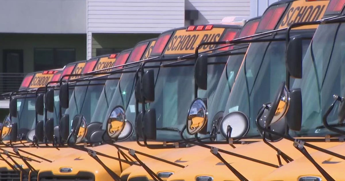Round Rock ISD puts plans to change bus routes on hold