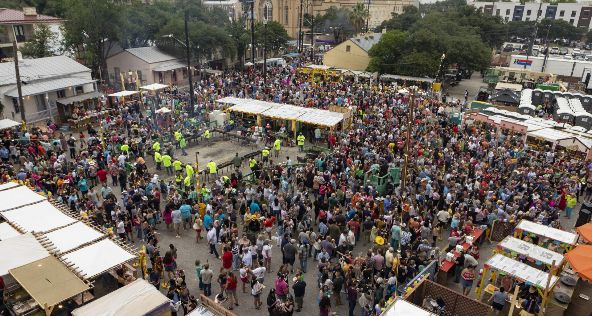 Fiesta San Antonio 2026 Schedule: Key Dates for the City’s Biggest Events
