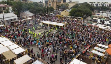 Fiesta San Antonio 2026 Schedule: Key Dates for the City’s Biggest Events