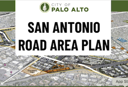 Council opts for eight-story buildings around San Antonio – Palo Alto Daily Post