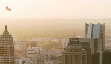 SA lands on 2026 list of best big cities to start a business