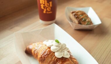 A Sweet New Addition: Cafe Meltie Opens In Downtown Plano - Local Profile