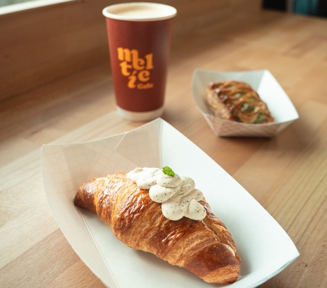 A Sweet New Addition: Cafe Meltie Opens In Downtown Plano - Local Profile
