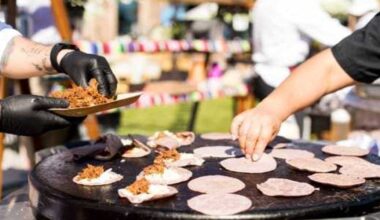Savor tops 7 best food and drink events in Dallas this week