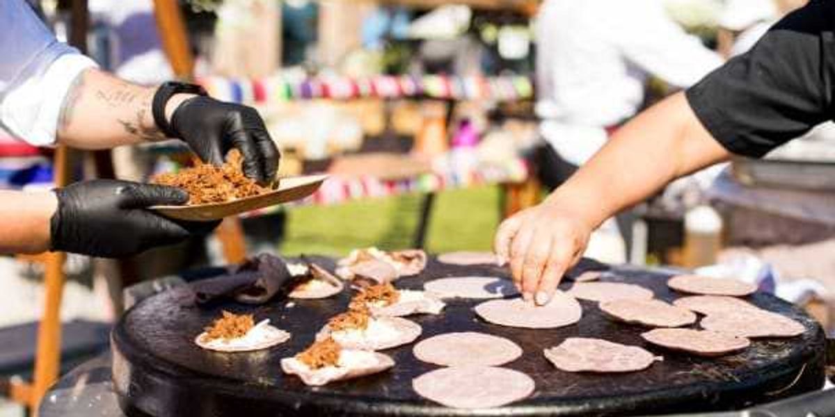 Savor tops 7 best food and drink events in Dallas this week