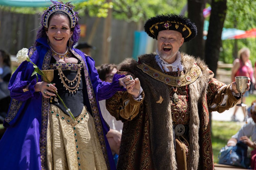 Scarborough Renaissance Festival