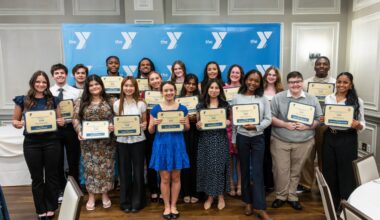 Lake Highlands-area students among 21 North Texas seniors awarded YMCA scholarships