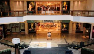 Neiman Marcus At Willow Bend Mall Is Still Going Strong Despite 2027 Closure - Local Profile