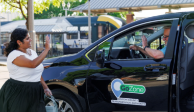 Frisco Expands Transit Network With $15 Million GoZone Service Plan - Local Profile