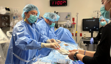 Medical City Brings First Advanced Cardiac Arrest Treatment To Frisco And Plano - Local Profile