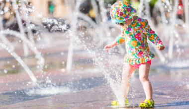 The Ultimate Guide To Splash Pads In Frisco, Plano And Beyond - Local Profile