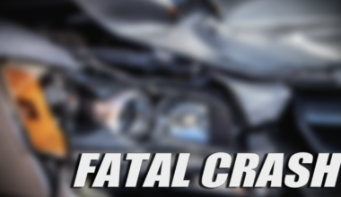 One Killed in Lubbock County Fatal Crash