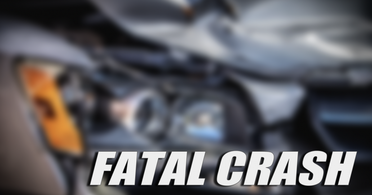 One Killed in Lubbock County Fatal Crash