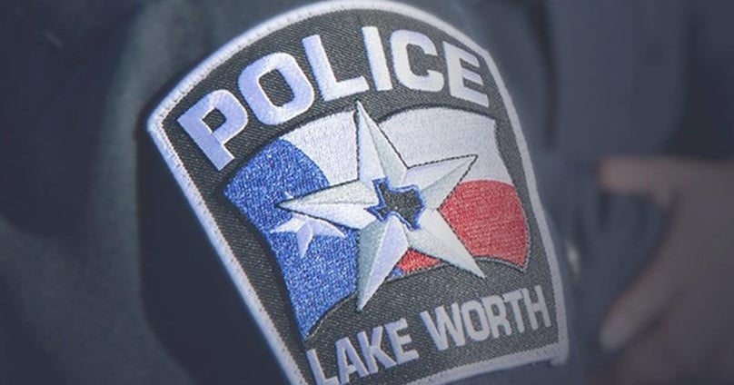 Man arrested after allegedly firing gun during North Texas road‑rage incident, police say